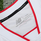 Camisa Spfc Titular 2026/27 Torcedor Masculina