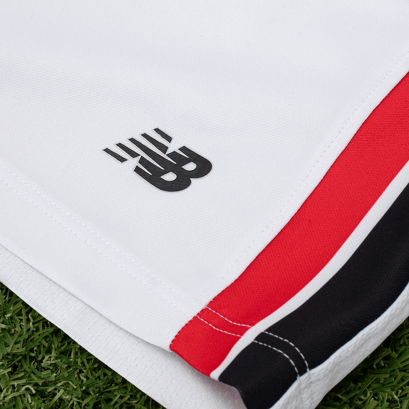 Camisa Spfc Titular 2026/27 Torcedor Masculina