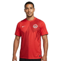 Camisa I Canadá 2026/27 Masculina
