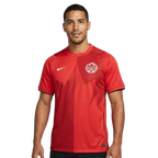 Camisa I Canadá 2026/27 Masculina
