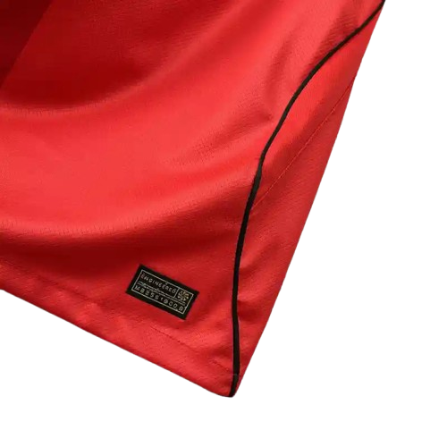 Camisa I Canadá 2026/27 Masculina