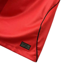 Camisa I Canadá 2026/27 Masculina