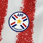 Camisa I Paraguai 2026/27 Masculina