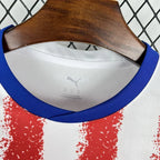 Camisa I Paraguai 2026/27 Masculina