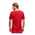 Camisa Suiça 2026/27 Masculina