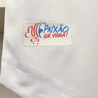 Camisa I Bahia 2024/25 Feminina