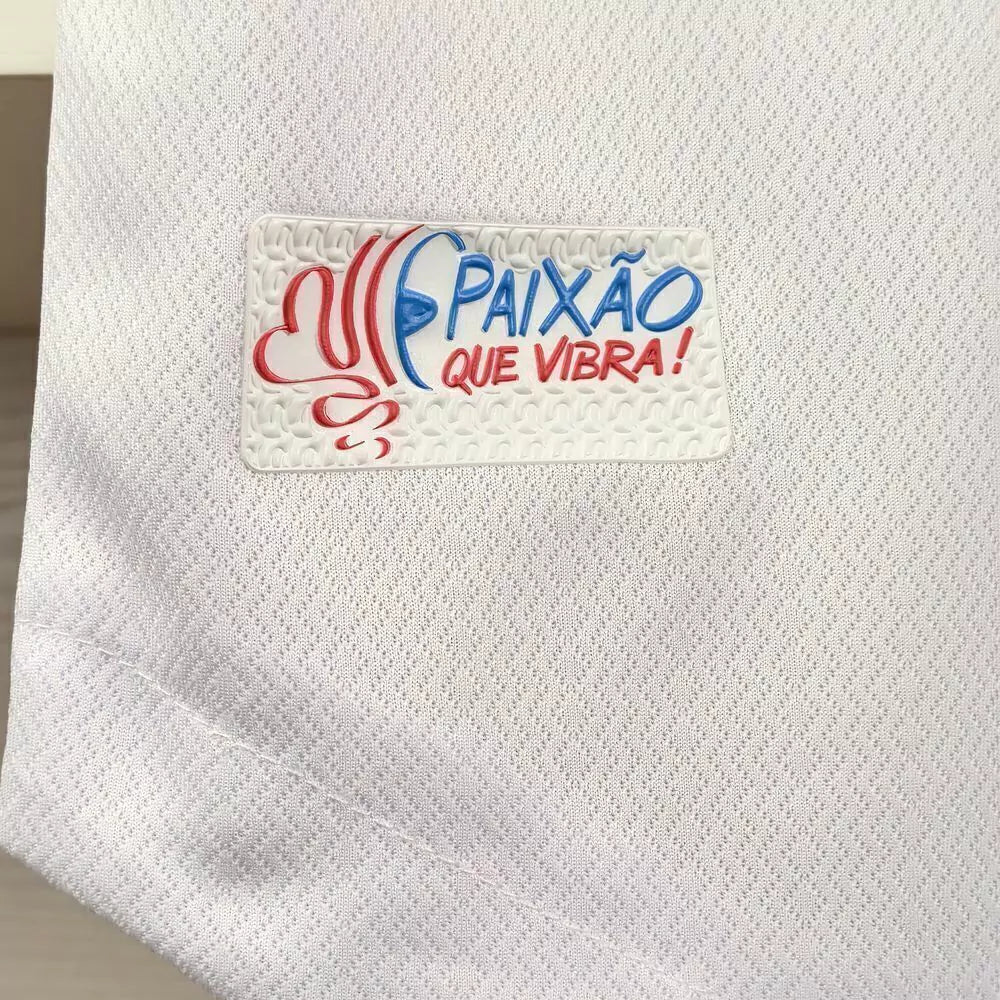 Camisa I Bahia 2024/25 Feminina
