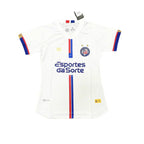 Camisa I Bahia 2024/25 Feminina