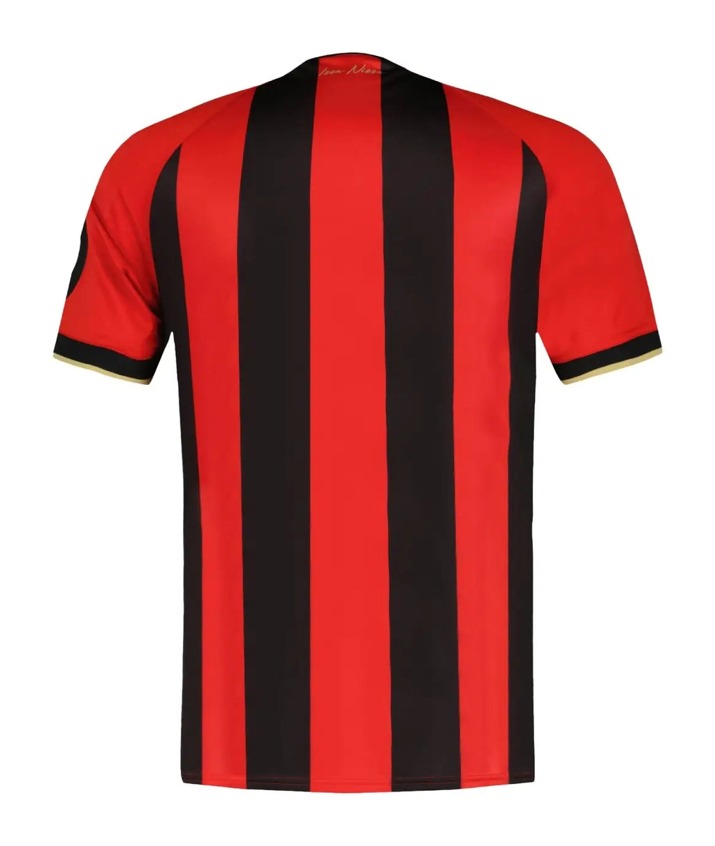 Camisa I Nice 2024/25 Masculina