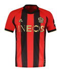 Camisa I Nice 2024/25 Masculina