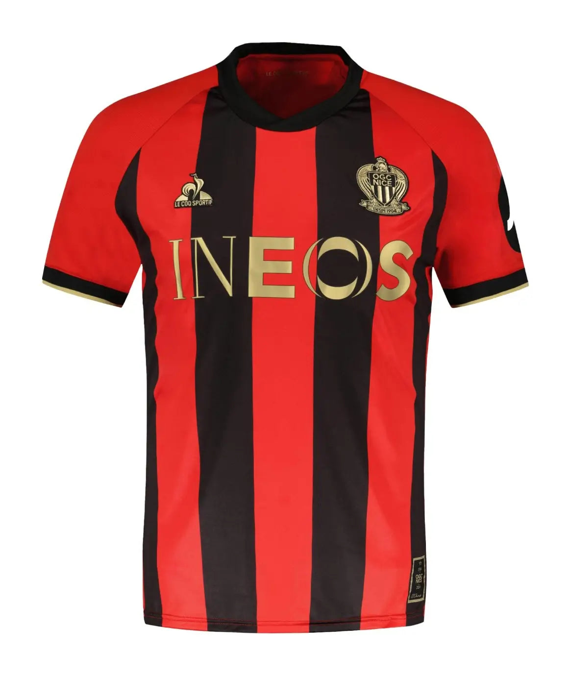 Camisa I Nice 2024/25 Masculina