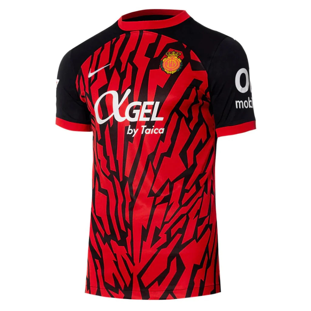 Camisa I Rcd Mallorca 2024/25 Masculina
