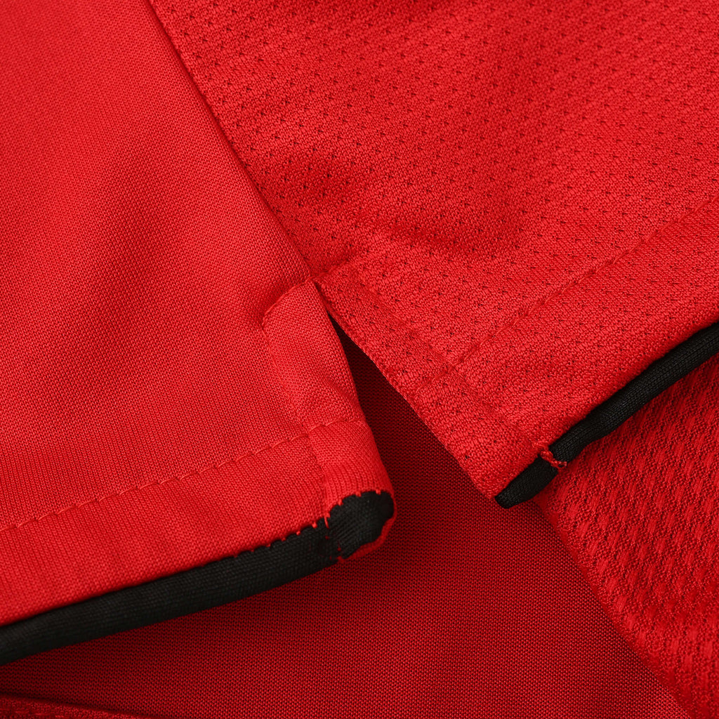 Camisa Retrô Manchester United I 2010 Masculina