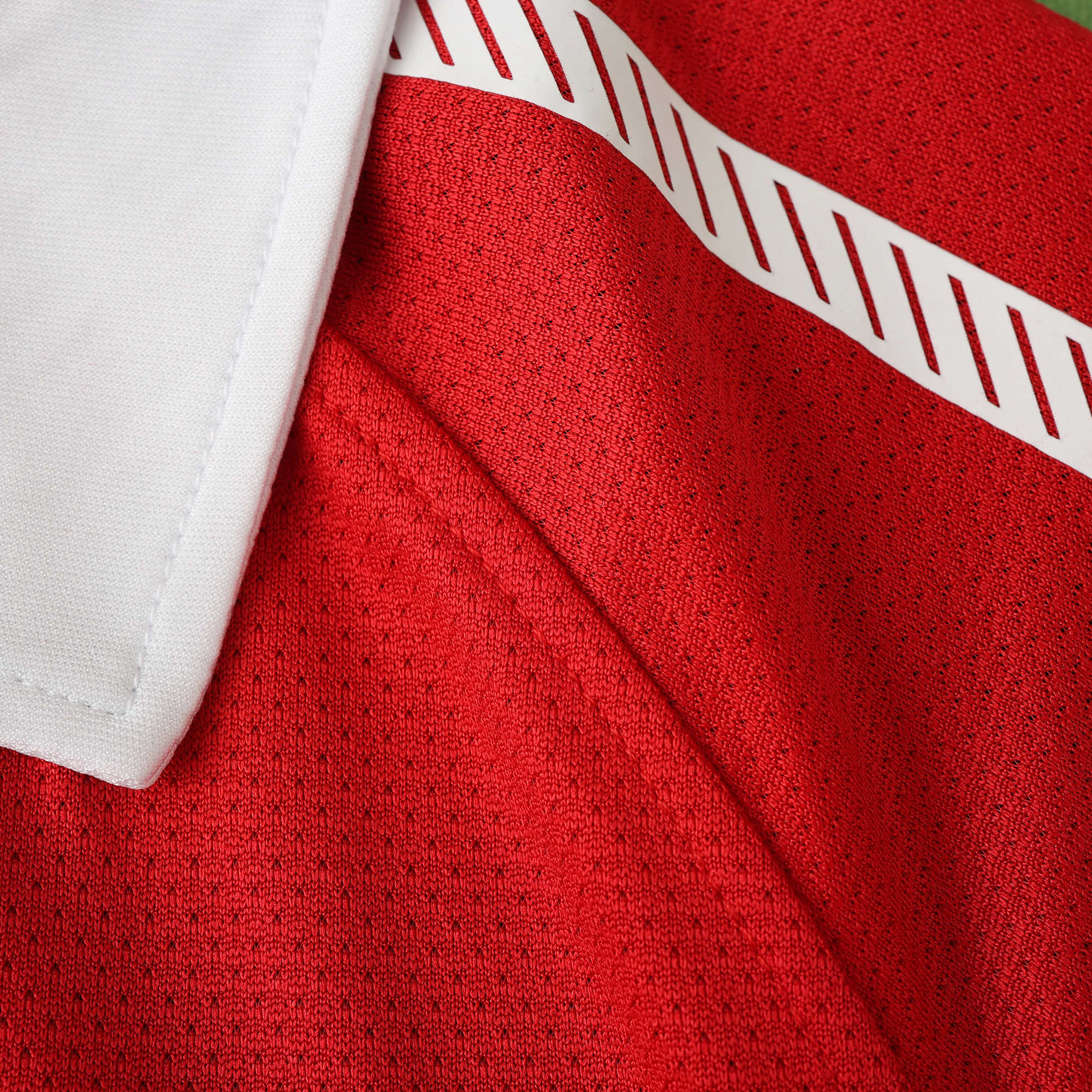 Camisa Retrô Manchester United I 2010 Masculina