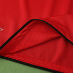Camisa Retrô Manchester United I 2010 Masculina