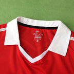 Camisa Retrô Manchester United I 2010 Masculina