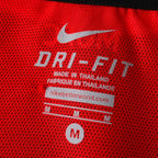 Camisa Retrô Manchester United I 2010 Masculina