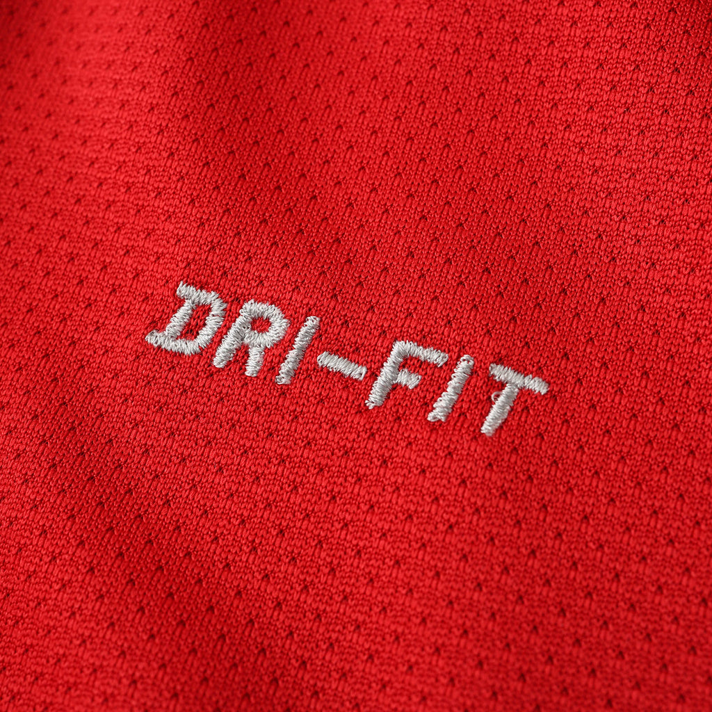 Camisa Retrô Manchester United I 2010 Masculina