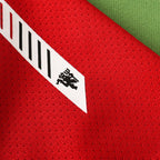 Camisa Retrô Manchester United I 2010 Masculina