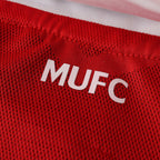 Camisa Retrô Manchester United I 2010 Masculina
