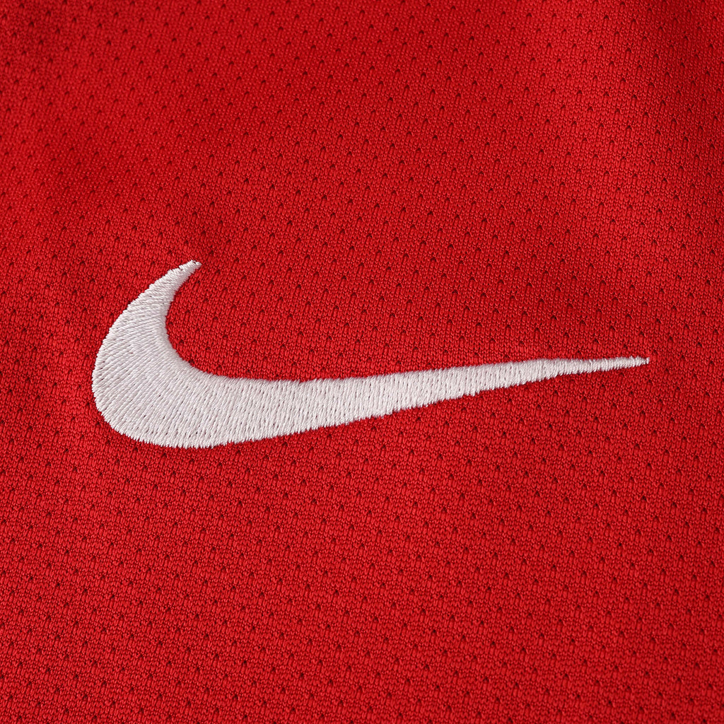 Camisa Retrô Manchester United I 2010 Masculina