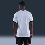Camisa Vasco Reserva 2026/27 Torcedor Masculina