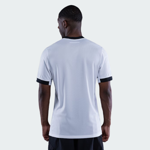 Camisa Galo Reserva 2026/27 Torcedor Masculina