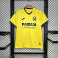 Camisa I Villarreal 2024/25 Masculina