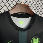 Camisa II Wolfsburg 2024/25 Masculina