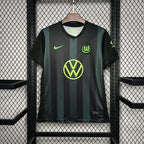 Camisa II Wolfsburg 2024/25 Masculina