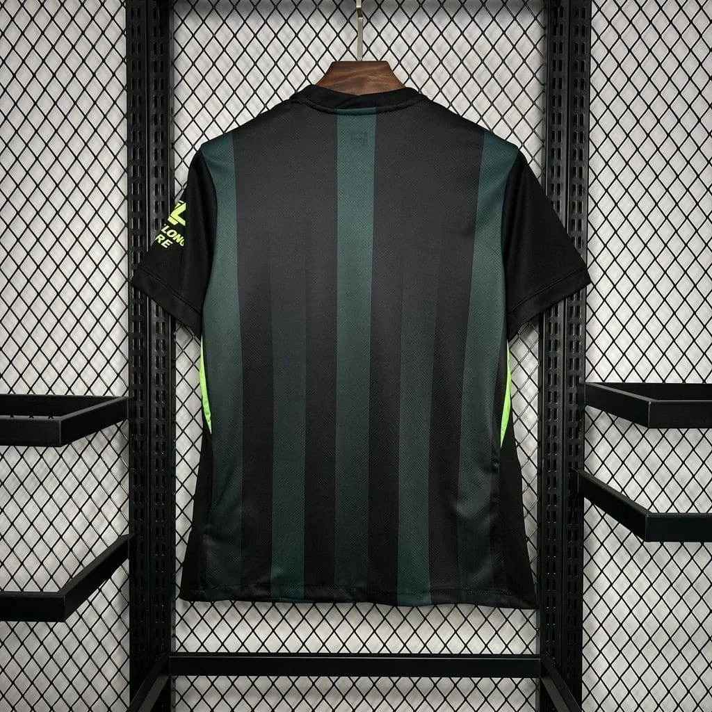 Camisa II Wolfsburg 2024/25 Masculina
