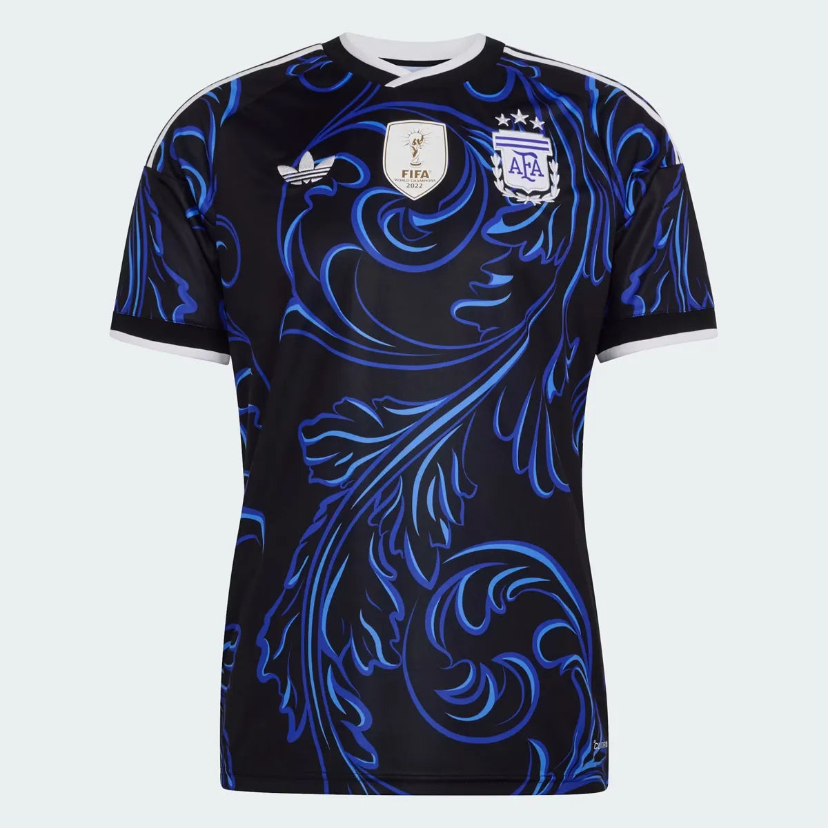 Camisa Argentina 2026/27 Masculina