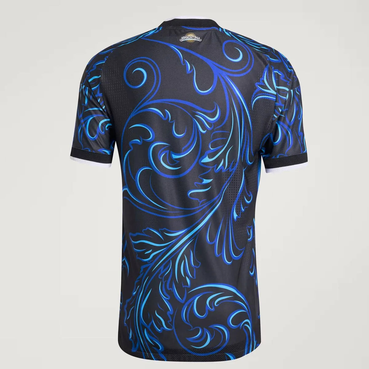 Camisa Argentina 2026/27 Jogador Masculina