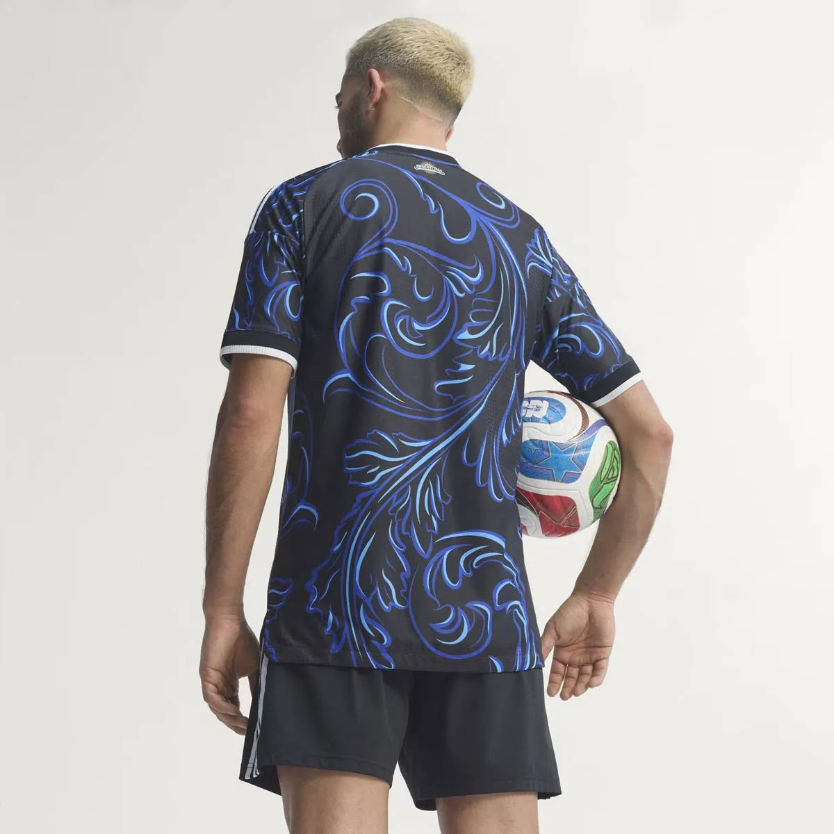 Camisa Argentina 2026/27 Jogador Masculina