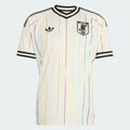 Camisa II Japão 2026/27 Jogador Masculina