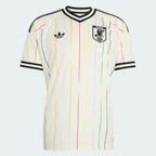 Camisa II Japão 2026/27 Jogador Masculina