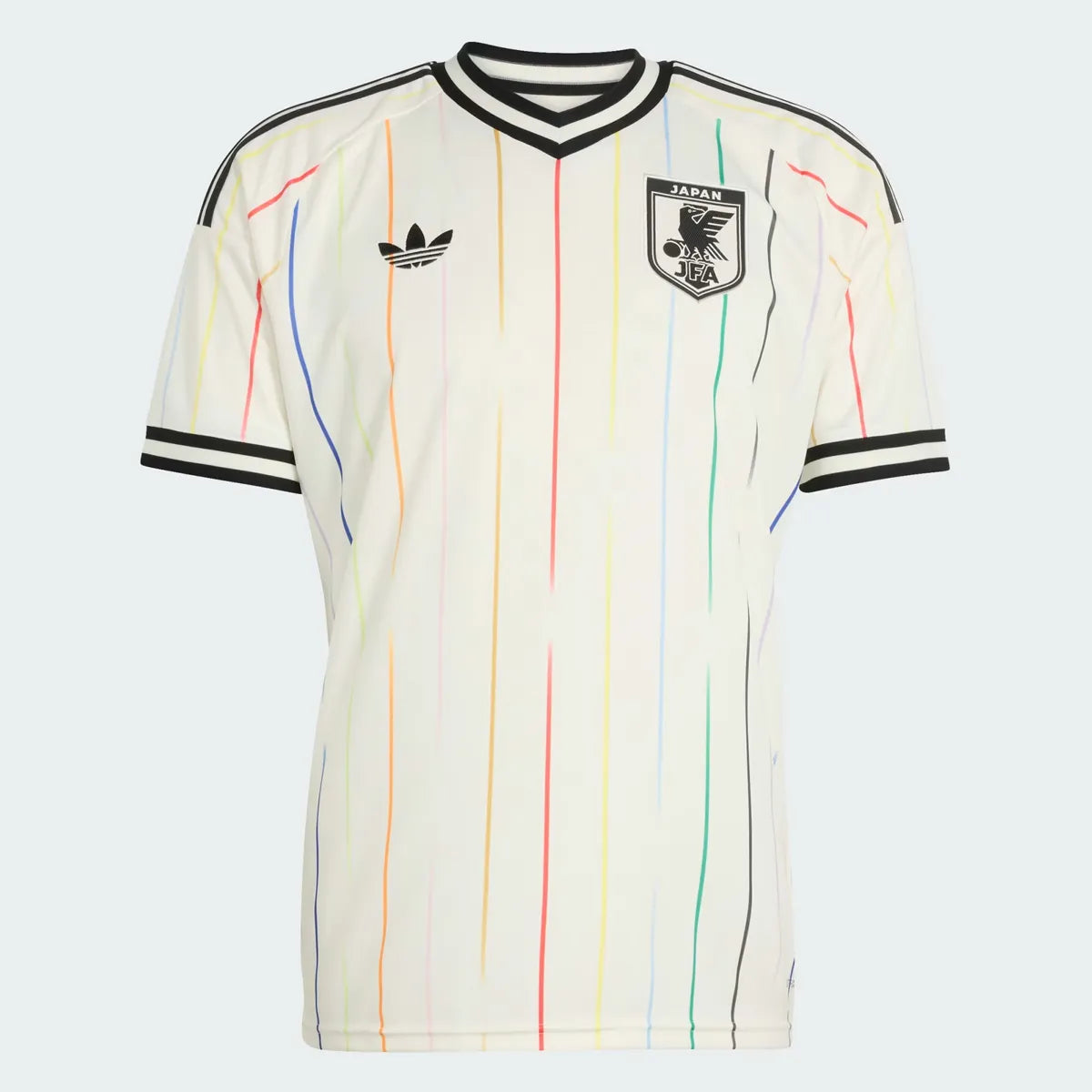 Camisa II Japão 2026/27 Jogador Masculina