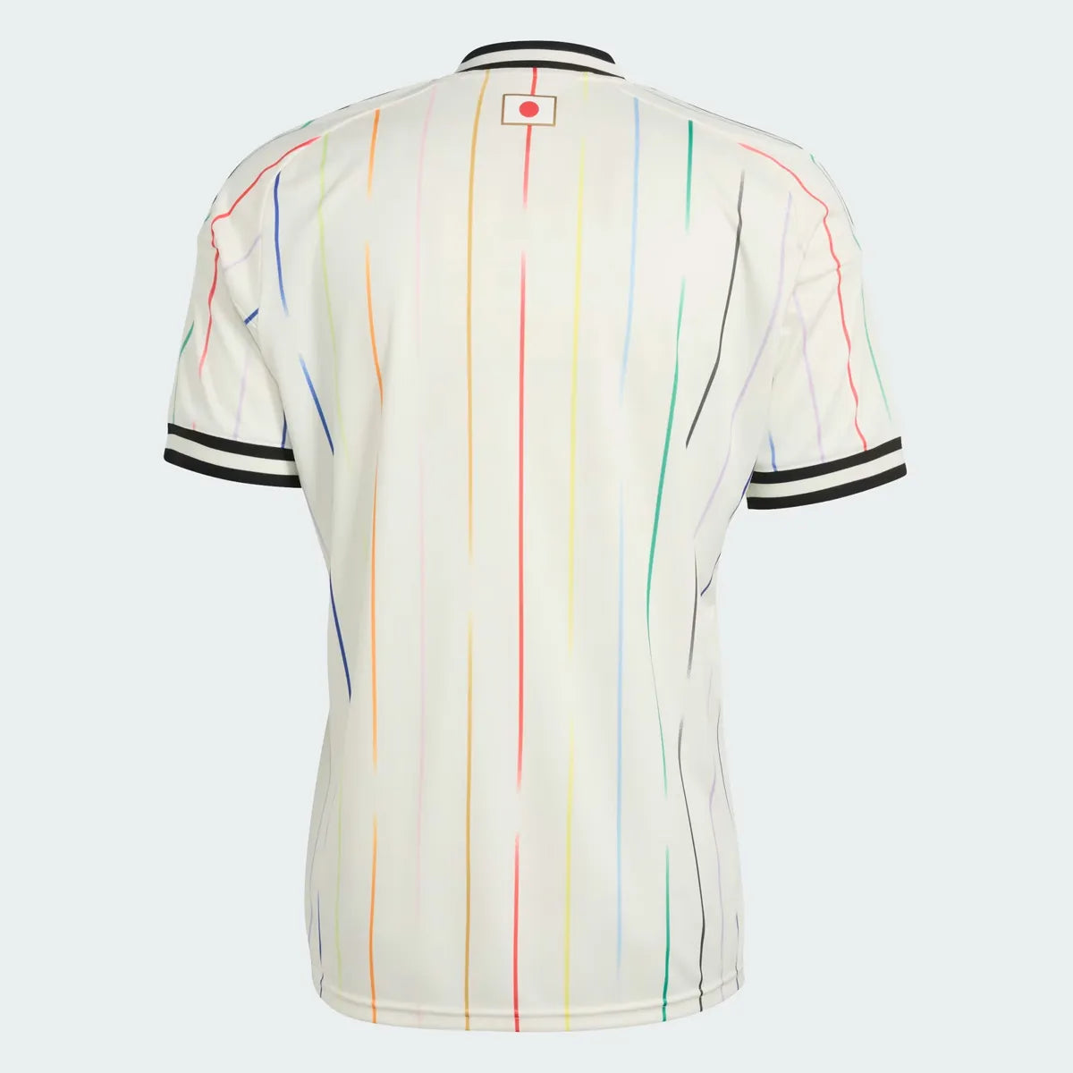 Camisa II Japão 2026/27 Jogador Masculina