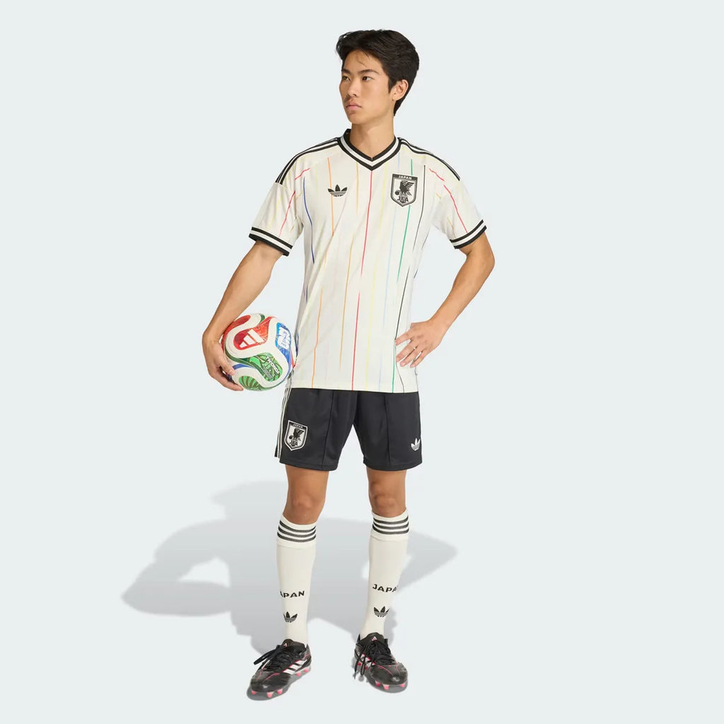 Camisa II Japão 2026/27 Jogador Masculina