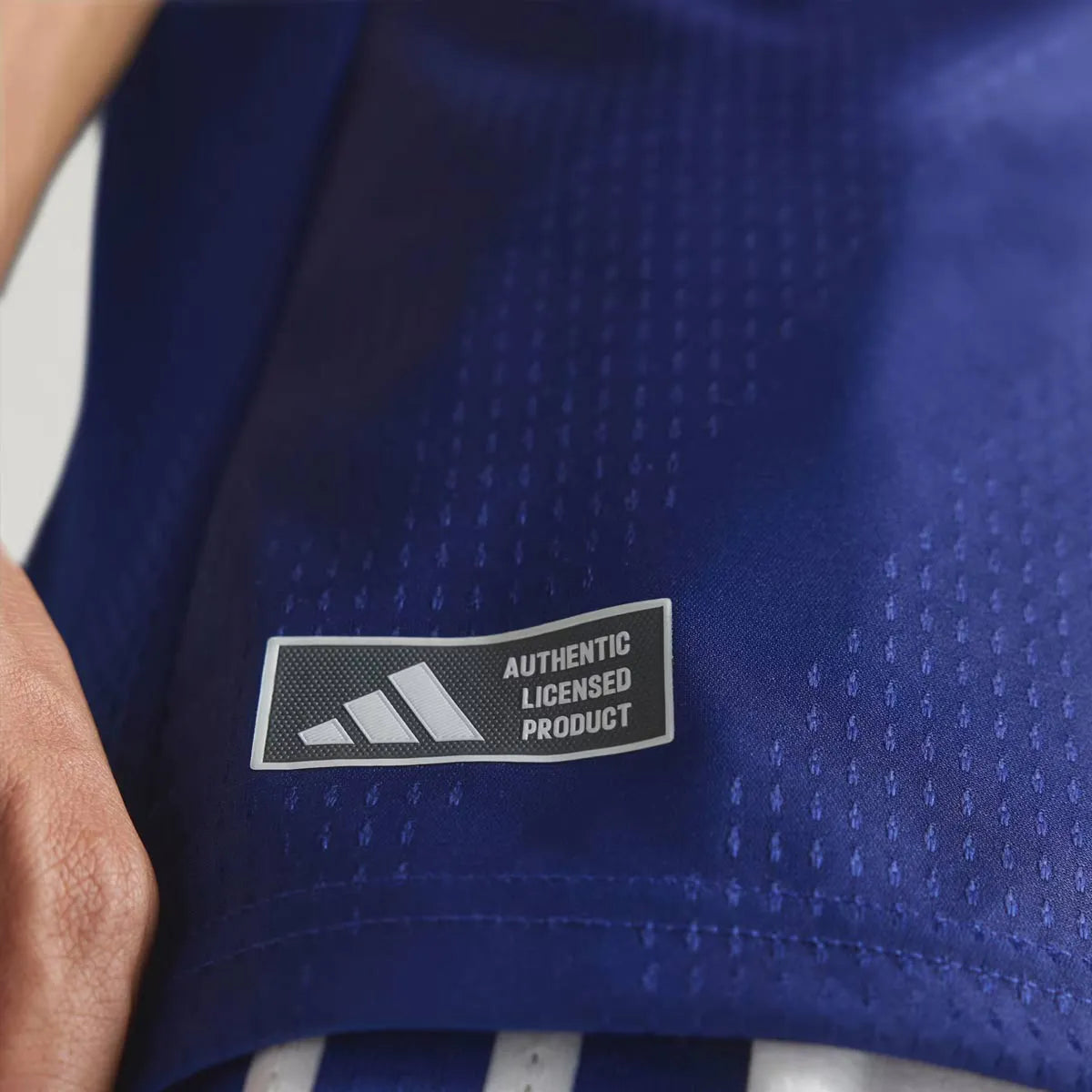 Camisa I Japão 2026/27 Jogador Masculina
