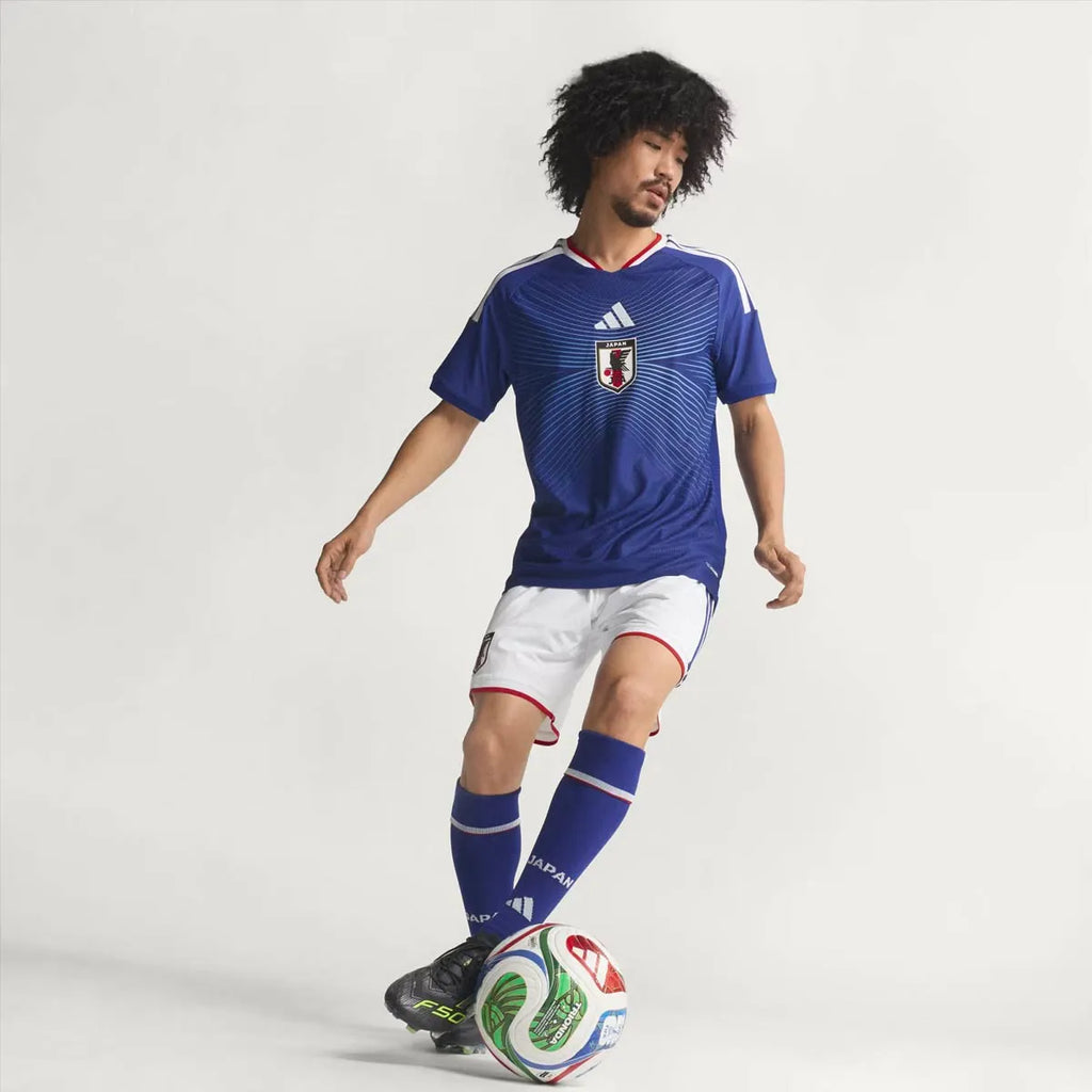 Camisa I Japão 2026/27 Jogador Masculina