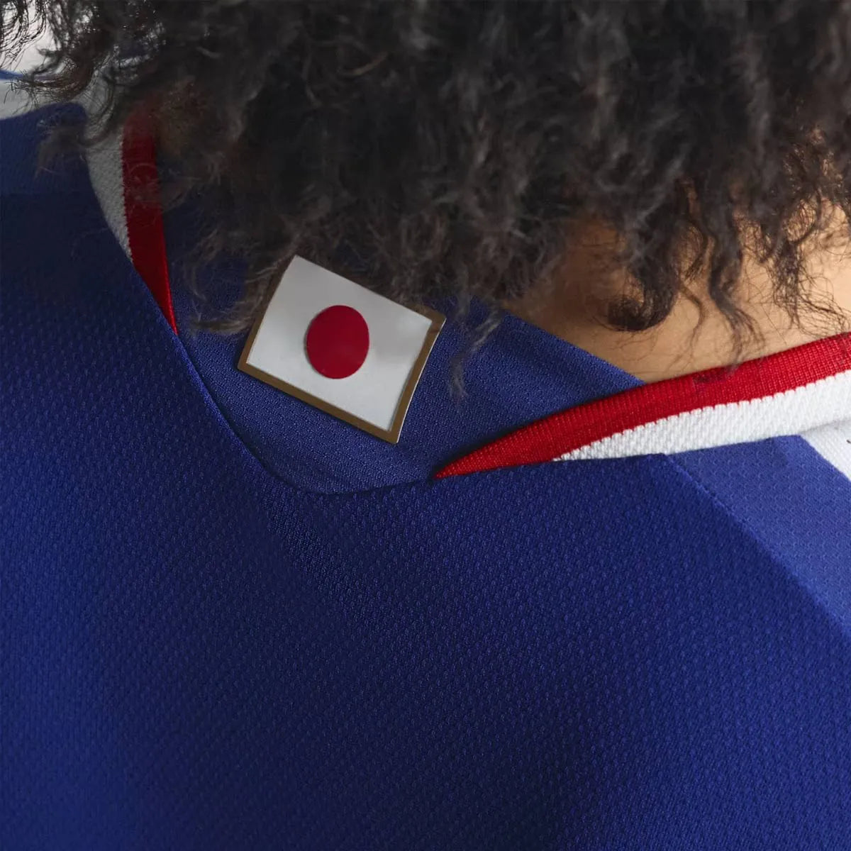 Camisa I Japão 2026/27 Jogador Masculina