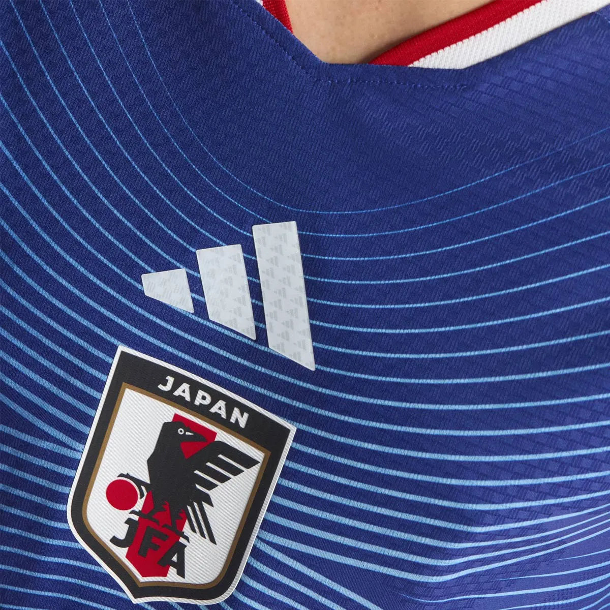 Camisa I Japão 2026/27 Jogador Masculina