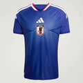 Camisa I Japão 2026/27 Jogador Masculina