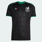 Camisa III México 2026/27 Jogador Masculina