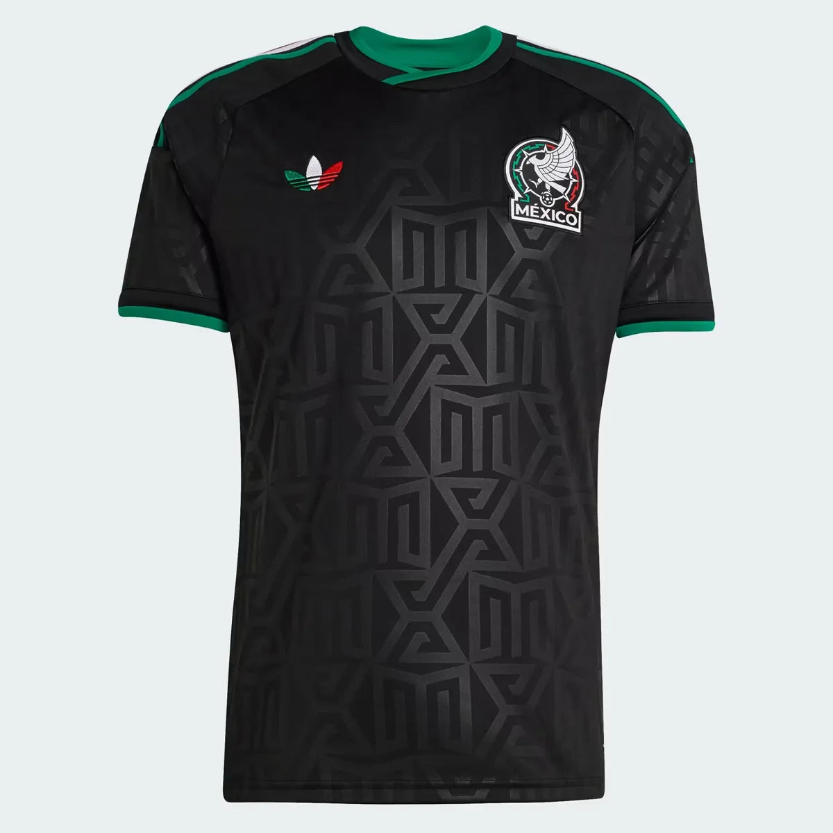 Camisa III México 2026/27 Jogador Masculina