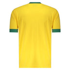 Camisa Retrô Brasil 1970 Masculina
