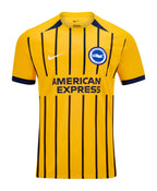 Camisa II Brighton 2024/25 Masculina