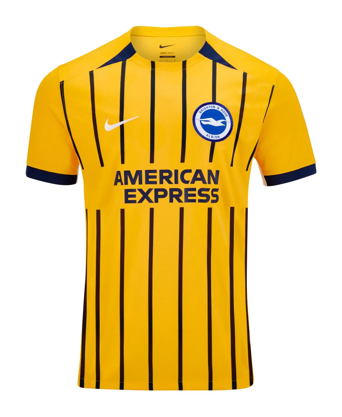 Camisa II Brighton 2024/25 Masculina
