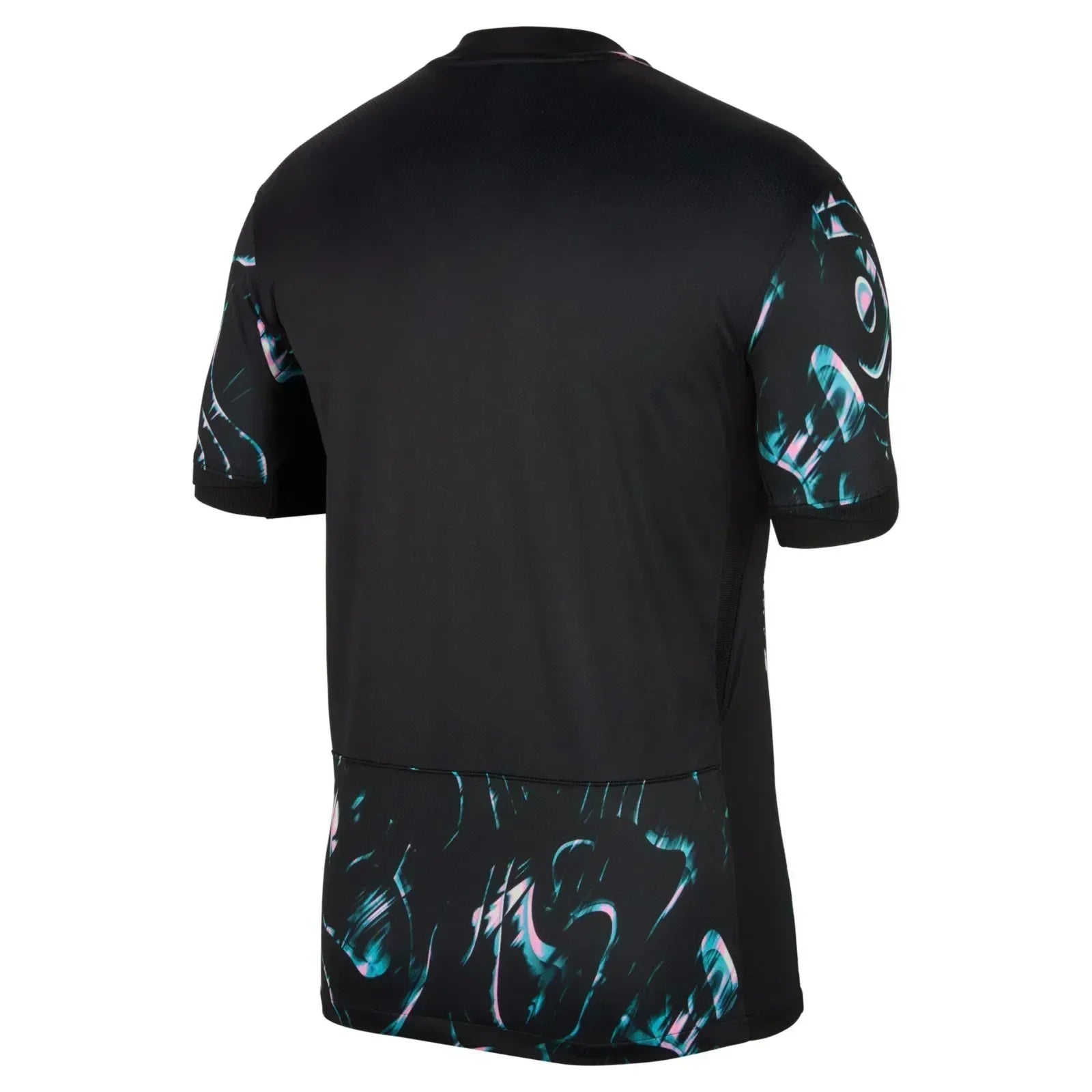 Camisa Coréia Sul 2024 2024 Masculina